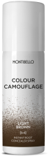 Spray Correcteur de Couleur Camouflage 50 ml