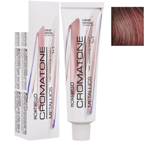 Teinte Cromatone Metallics 60 ml