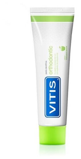 Dentifrice Orthodontique 150 ml