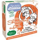 Shampoing Solide Enfant 85 gr