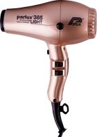 Sèche-cheveux Power Light Ionic &amp; Ceramic 385