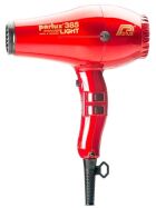 Sèche-cheveux Power Light Ionic &amp; Ceramic 385