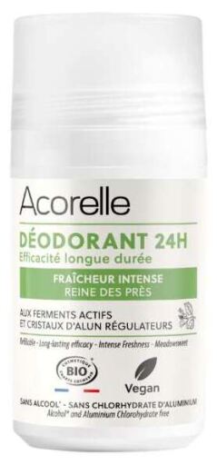 Déodorant Roll-On Longue Durée 50 ml