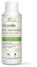 Recharge Déodorant Roll-On Longue Durée 100 ml