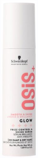 Sérum anti-frisottis OSiS+ Glow 50 ml