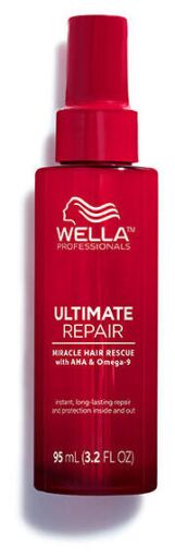 Traitement sans rinçage Ultimate Repair Miracle Hair Rescue 95 ml