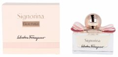 Vaporisateur d&#39;eau de parfum Signorina