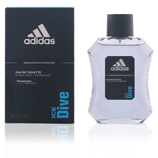 Eau de Toilette Ice Dive