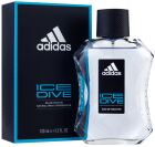 Eau de Toilette Ice Dive