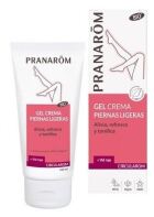 Circularom Gel Crème Jambes Légères Bio 100 ml