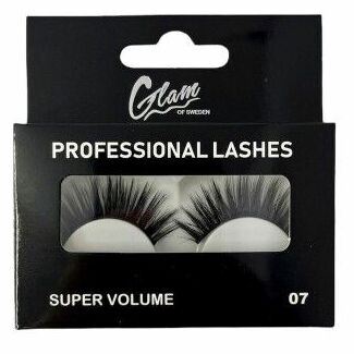 Faux cils super volume