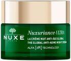 Nuxuriance Ultra Crème de Nuit Anti-Âge Globale 50 ml