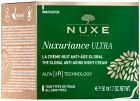 Nuxuriance Ultra Crème de Nuit Anti-Âge Globale 50 ml