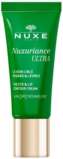 Nuxuriance Ultra Soin Contour des Yeux et des Lèvres 15 ml