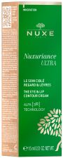 Nuxuriance Ultra Soin Contour des Yeux et des Lèvres 15 ml