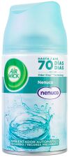 Nenuco Freshmatic Recharge Désodorisant 250 ml