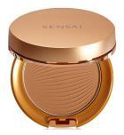 Voile Naturel Compact Compact Bronze Soyeux SPF 20 8,5 gr