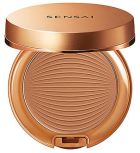 Voile Naturel Compact Compact Bronze Soyeux SPF 20 8,5 gr