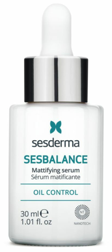 Sesbalance Sérum Matifiant 30 ml