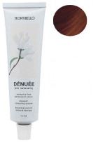 Dénuée Coloration sans Ammoniaque 60 ml