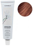 Dénuée Coloration sans Ammoniaque 60 ml