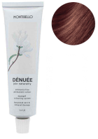 Dénuée Coloration sans Ammoniaque 60 ml