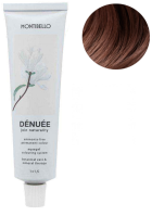 Dénuée Coloration sans Ammoniaque 60 ml