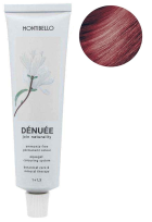 Dénuée Coloration sans Ammoniaque 60 ml