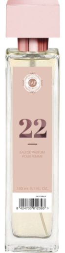 Eau de Parfum N°22