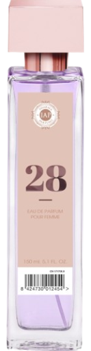 Eau de Parfum N°28