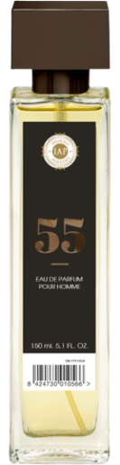 Eau de Parfum N°55