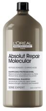 Shampooing moléculaire Absolut Repair