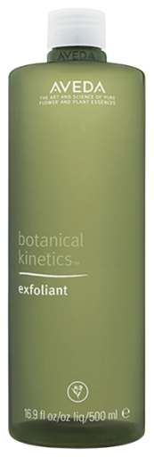 Exfoliant Botanique Cinétique