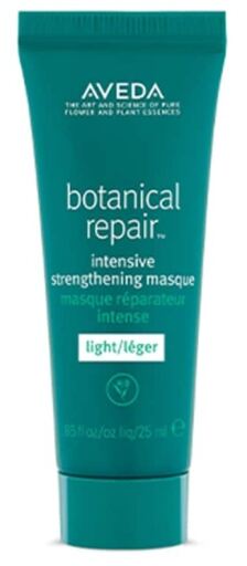 Masque Lumière Fortifiant Intensif Botanical Repair