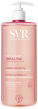 Topialyse Gel Lavant Hydratant et Apaisant