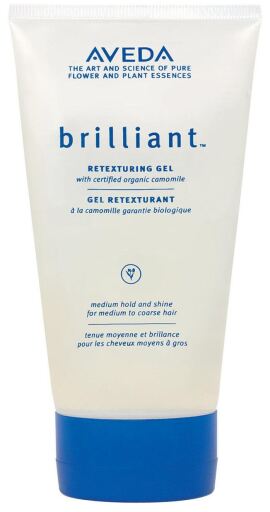 Gel Retexturant Brillant