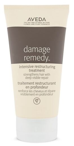 Traitement Restructurant Intensif Damage Remedy