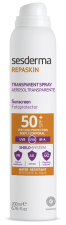 Repaskin Aérosol Protecteur Transparent 200 ml