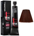 Topchic Les Rouges Coloration Permanente 60 ml