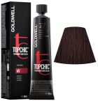 Topchic Les Rouges Coloration Permanente 60 ml