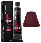 Topchic Les Rouges Coloration Permanente 60 ml