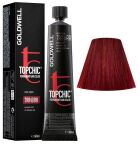 Topchic Les Rouges Coloration Permanente 60 ml