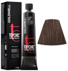 Topchic The Browns Coloration Permanente 60 ml