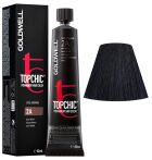 Topchic The Browns Coloration Permanente 60 ml