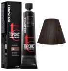 Topchic The Browns Coloration Permanente 60 ml