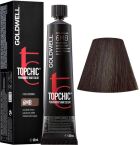 Topchic The Browns Coloration Permanente 60 ml