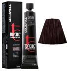 Topchic The Browns Coloration Permanente 60 ml