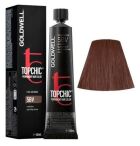 Topchic The Browns Coloration Permanente 60 ml