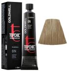 Topchic The Naturals Coloration Permanente 60 ml