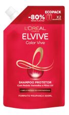 Color Vive Shampoing Protecteur Ecopack Recharge 500 ml